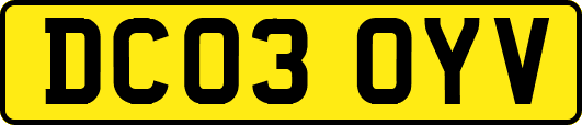 DC03OYV