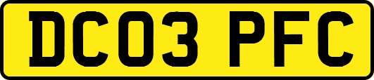 DC03PFC