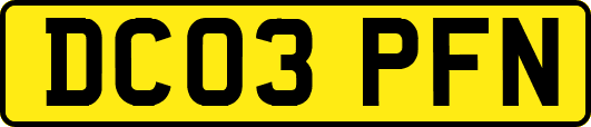 DC03PFN
