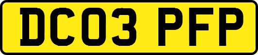 DC03PFP