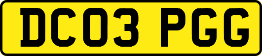 DC03PGG