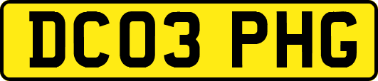 DC03PHG