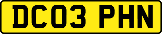 DC03PHN