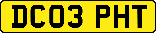 DC03PHT