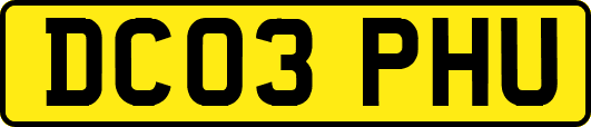 DC03PHU