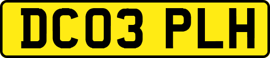 DC03PLH