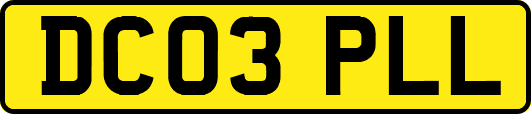 DC03PLL