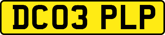 DC03PLP