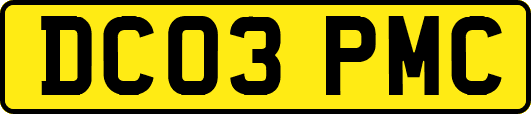 DC03PMC