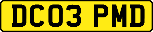 DC03PMD