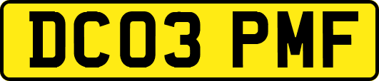 DC03PMF