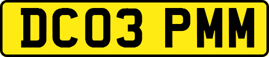 DC03PMM