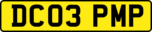 DC03PMP