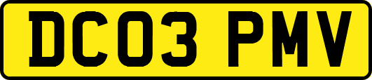 DC03PMV