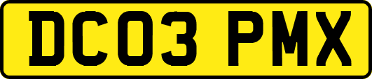 DC03PMX