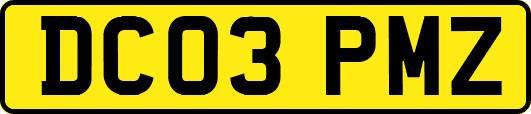 DC03PMZ