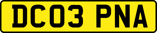 DC03PNA