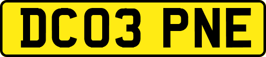 DC03PNE