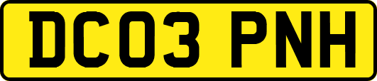 DC03PNH