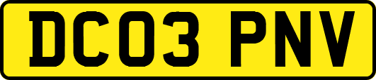DC03PNV