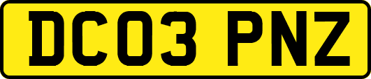 DC03PNZ
