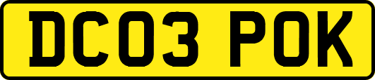DC03POK