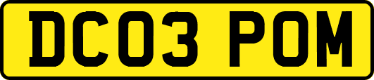 DC03POM