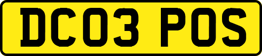 DC03POS