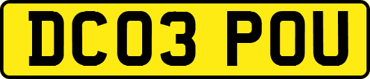 DC03POU