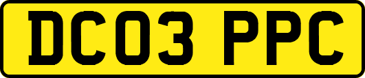 DC03PPC