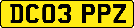 DC03PPZ