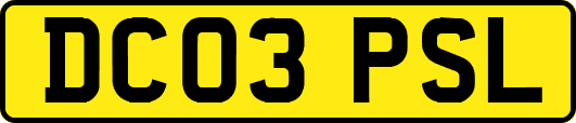 DC03PSL
