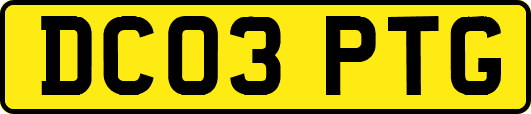 DC03PTG