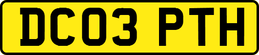 DC03PTH