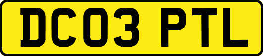 DC03PTL
