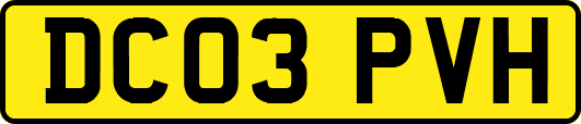 DC03PVH