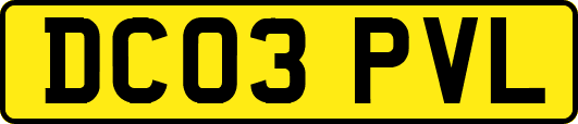 DC03PVL