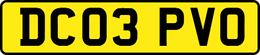 DC03PVO
