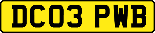 DC03PWB