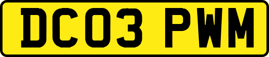DC03PWM