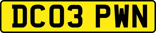 DC03PWN
