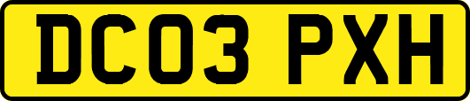 DC03PXH