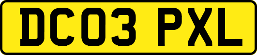 DC03PXL