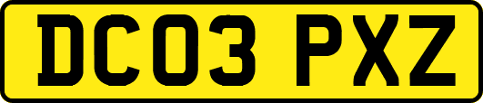 DC03PXZ