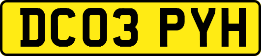 DC03PYH