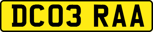 DC03RAA