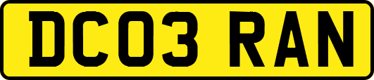 DC03RAN