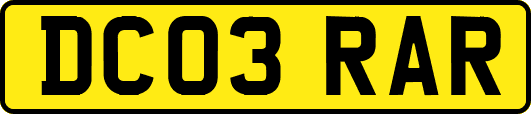 DC03RAR