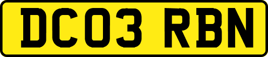 DC03RBN