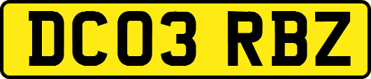 DC03RBZ